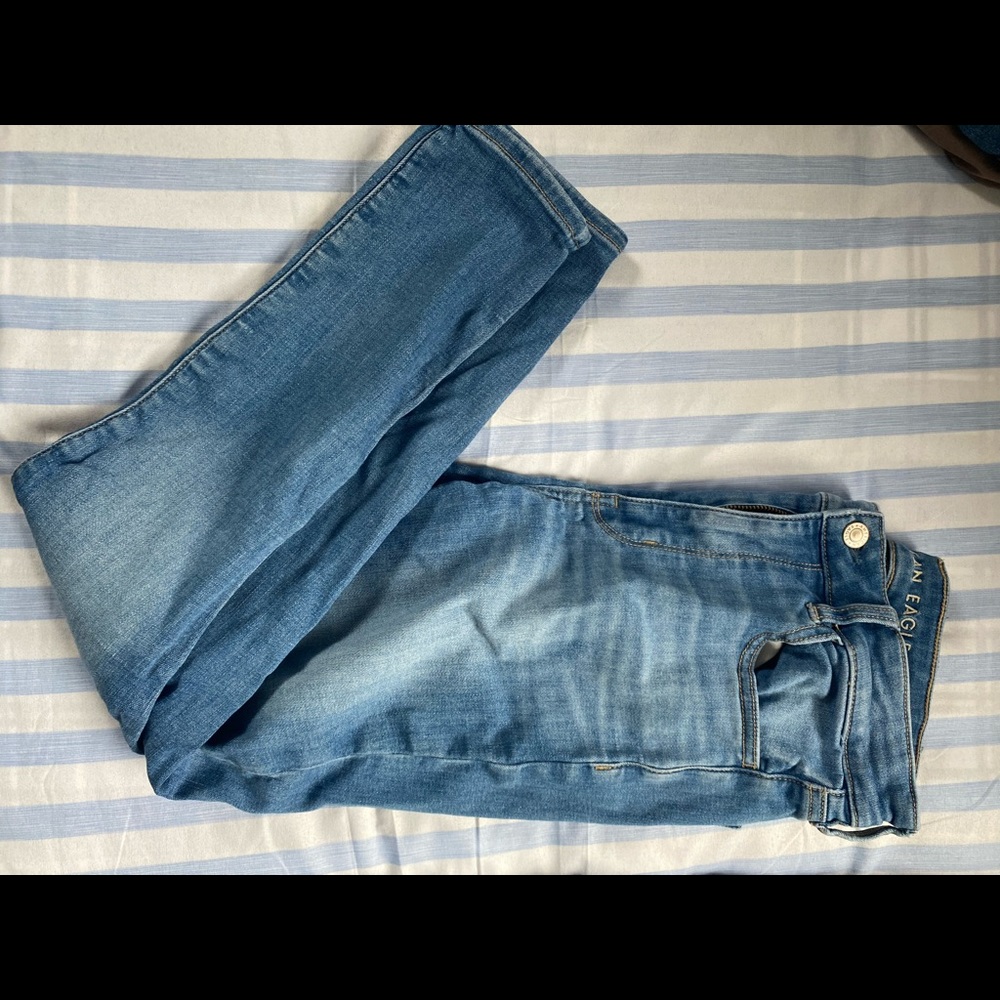 American Eagle Women’s Jeans